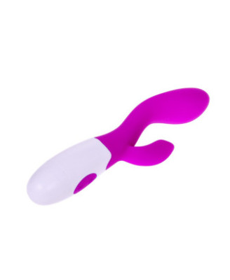 Vibromasseur Rabbit Rose  30 modes de vibrations 